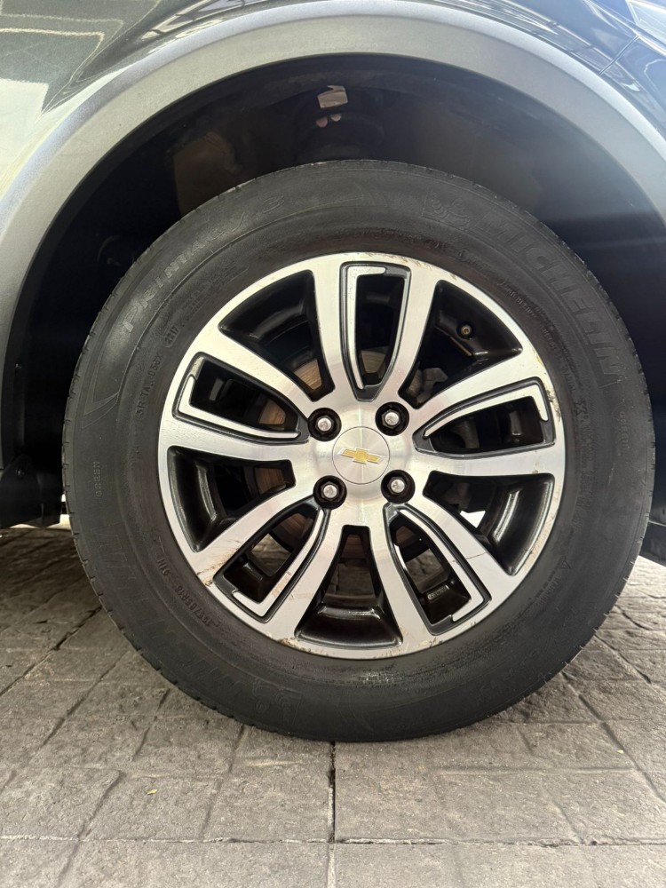 Chevrolet Onix Active — foto 3